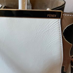 Fendi tote